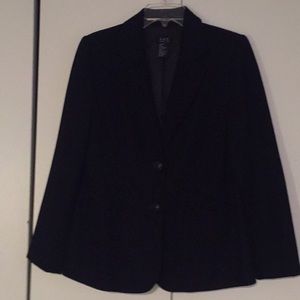 Black Blazer